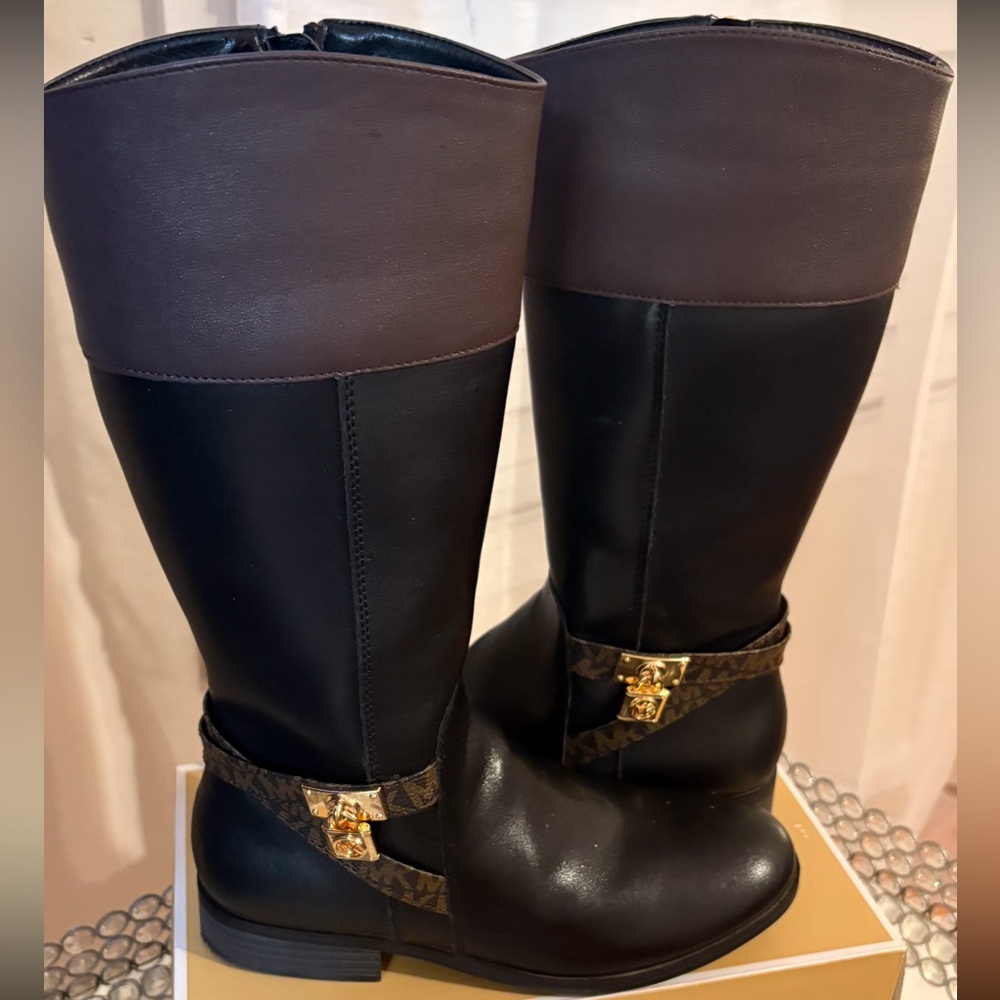 Girls Riding ๐ BOOTS ๐ฅพ - Picture 6 of 8
